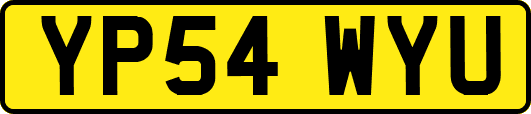 YP54WYU