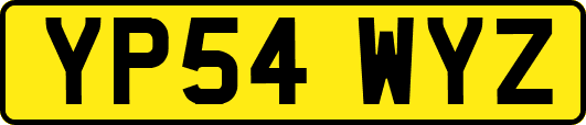 YP54WYZ