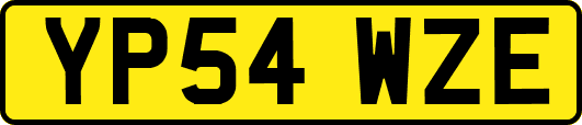 YP54WZE