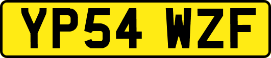 YP54WZF