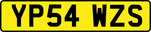 YP54WZS