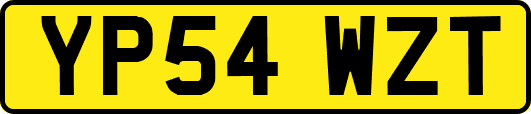 YP54WZT