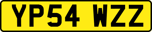 YP54WZZ