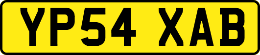 YP54XAB