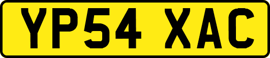 YP54XAC