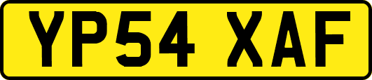 YP54XAF