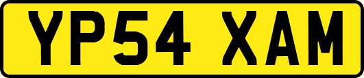 YP54XAM