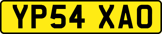 YP54XAO