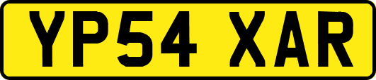 YP54XAR