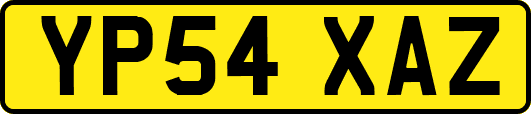 YP54XAZ