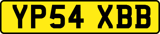 YP54XBB