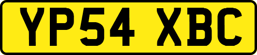 YP54XBC