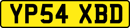 YP54XBD