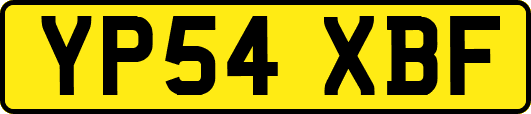 YP54XBF