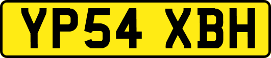 YP54XBH