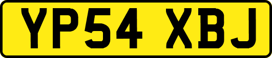 YP54XBJ