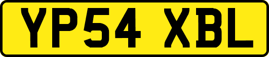 YP54XBL