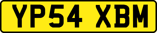 YP54XBM