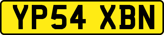 YP54XBN