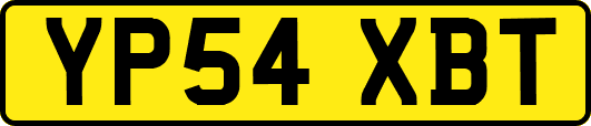 YP54XBT