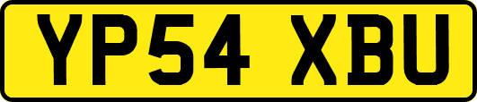 YP54XBU
