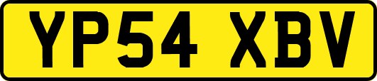 YP54XBV