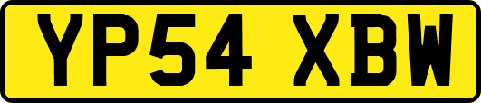 YP54XBW