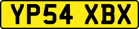 YP54XBX