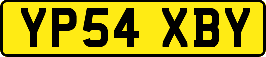 YP54XBY