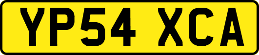 YP54XCA