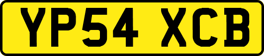 YP54XCB