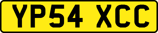 YP54XCC