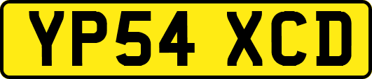 YP54XCD