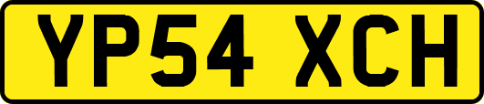 YP54XCH