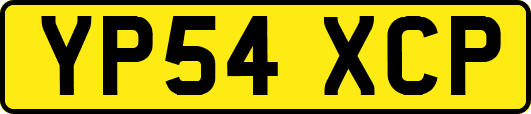 YP54XCP