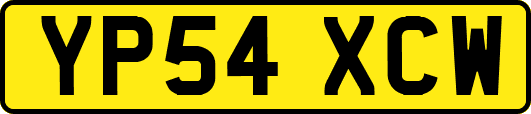 YP54XCW