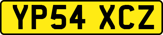 YP54XCZ
