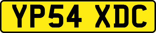 YP54XDC