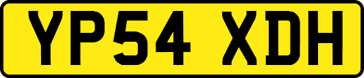YP54XDH