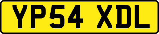 YP54XDL