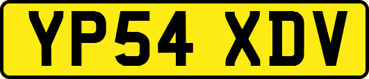YP54XDV