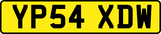 YP54XDW