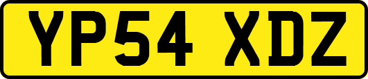 YP54XDZ