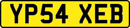 YP54XEB