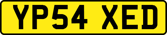 YP54XED