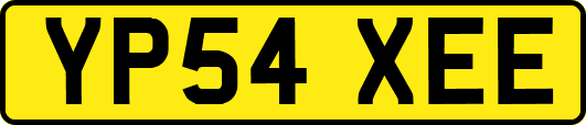 YP54XEE