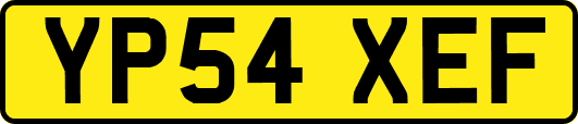 YP54XEF