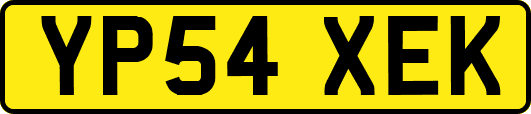 YP54XEK