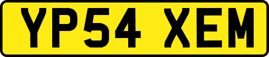 YP54XEM