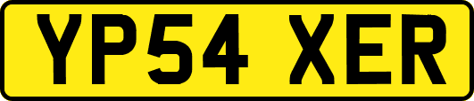 YP54XER